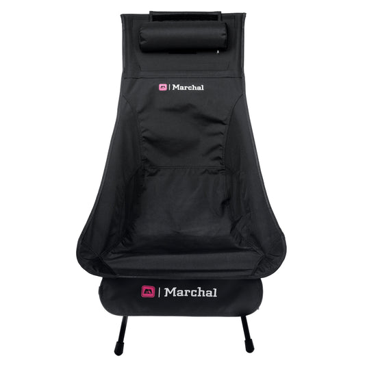 Marchal Outdoor Voralberg Chair Lite