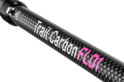 Marchal Outdoor Trail Carbon FLD1(long) / 115cm - 135cm hiking poles