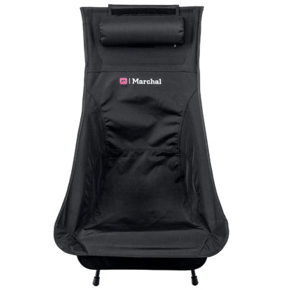 Marchal Outdoor Voralberg Chair Lite