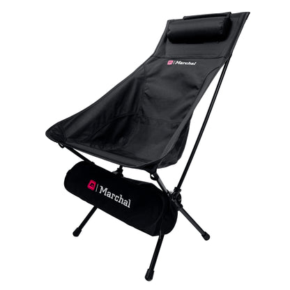 Marchal Outdoor Voralberg Chair Lite