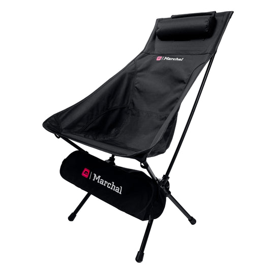 Marchal Outdoor Voralberg Chair Lite