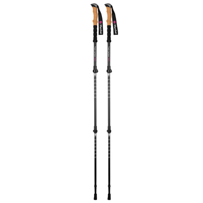 Marchal Outdoor Trail Carbon TSC1 telescopic hiking poles